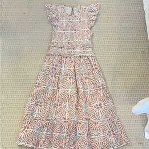 Cleobella maxi dress